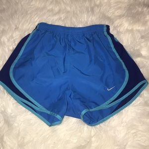 Nike athletic shorts